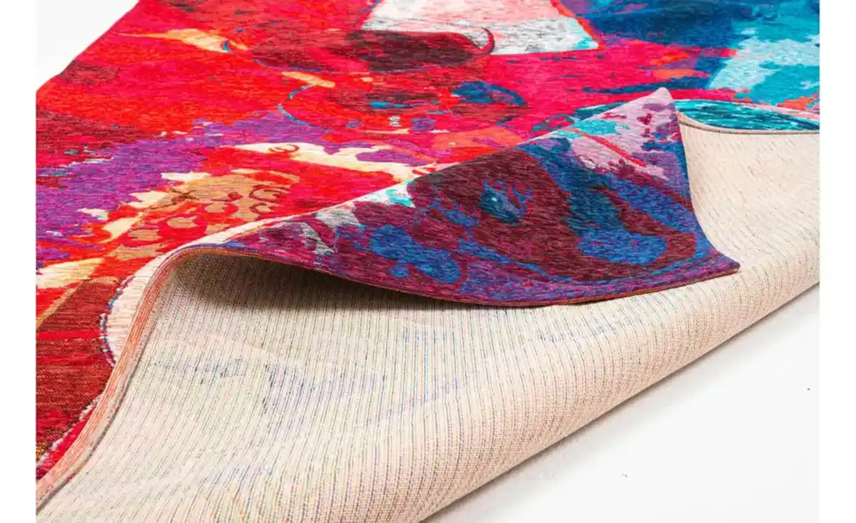 Bild 4 von SANSIBAR Sylt Webteppich Keitum