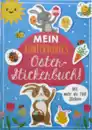 Bild 1 von IDEENWELT Oster-Beschäftigungsbuch Mein kunterbuntes Osterstickerbuch