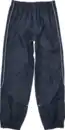 Bild 1 von IDEENWELT Kinder-Regenhose, dunkelblau, Gr. 158/164