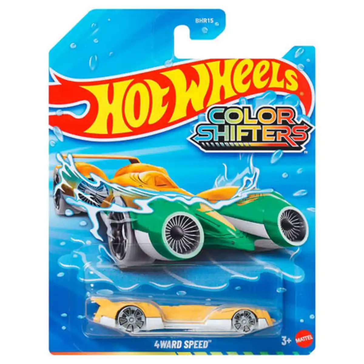 Bild 1 von MATTEL Hot Wheels Color Shifters