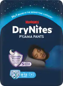 Drynites Pyjama Pants "Boys"