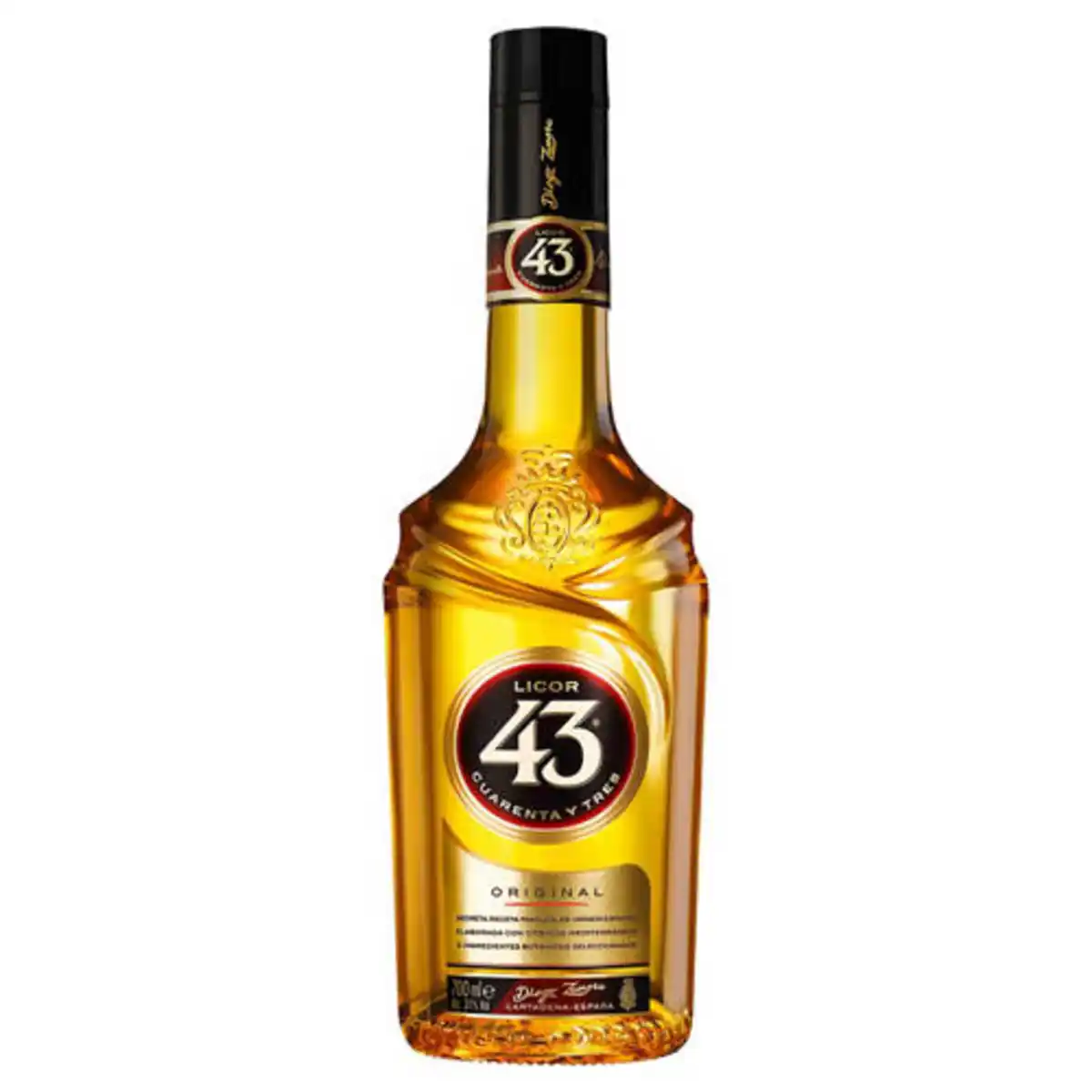 Bild 1 von Licor 43 700 ml