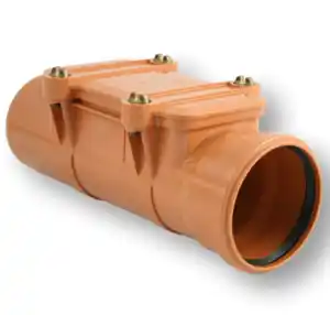 HTEM KG Reinigungsrohr