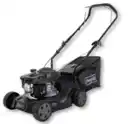 Bild 1 von Scheppach Benzin-Rasenmäher »LMT 132-40«