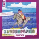 Bild 1 von IDEENWELT Zaubermalbuch Pferde