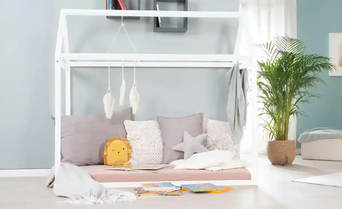 Bild 4 von Roba Hausbett Montessori