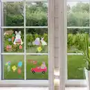 Bild 1 von Fensterfolie