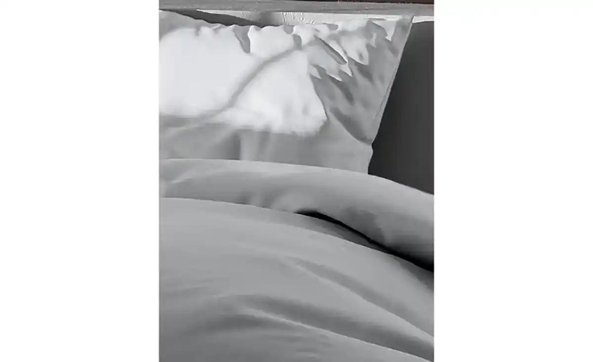 Bild 2 von Bierbaum Seersucker Bettwäsche