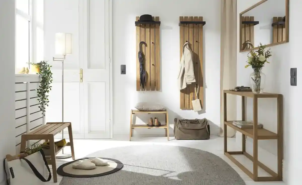 Bild 1 von Spiegel 50 x 120 cm Mörlen