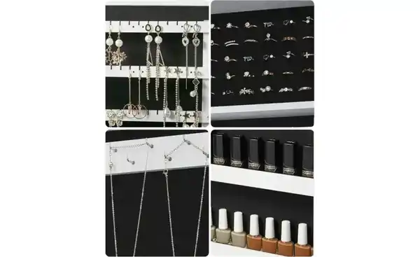 Bild 3 von Wandspiegel