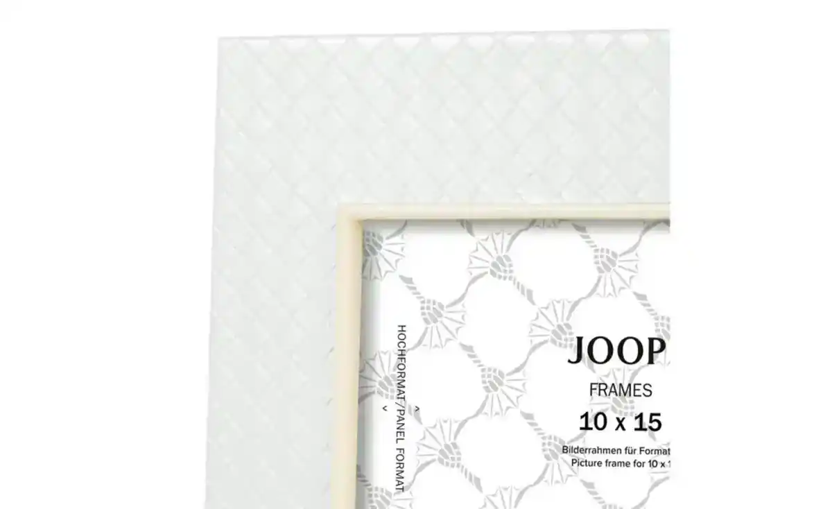 Bild 2 von JOOP! Bilderrahmen