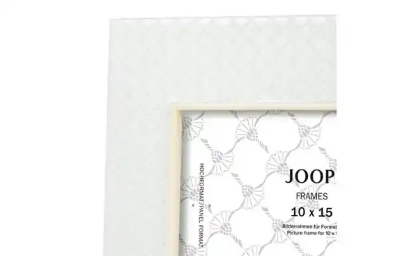 Bild 2 von JOOP! Bilderrahmen