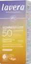 Bild 2 von lavera SONNENFLUID SENSITIV LSF 50, 40 ml