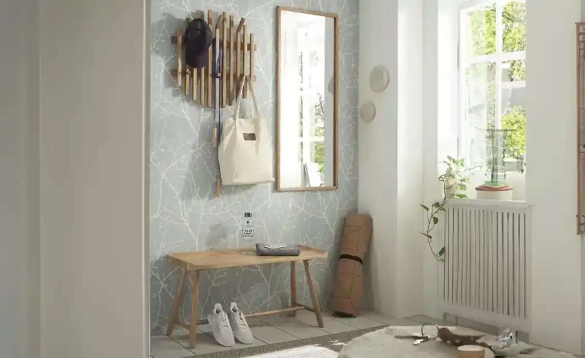 Bild 4 von Spiegel 50 x 120 cm Mörlen