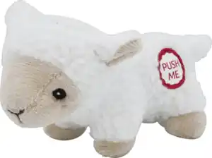 IDEENWELT Tier mit Sound - Schaf