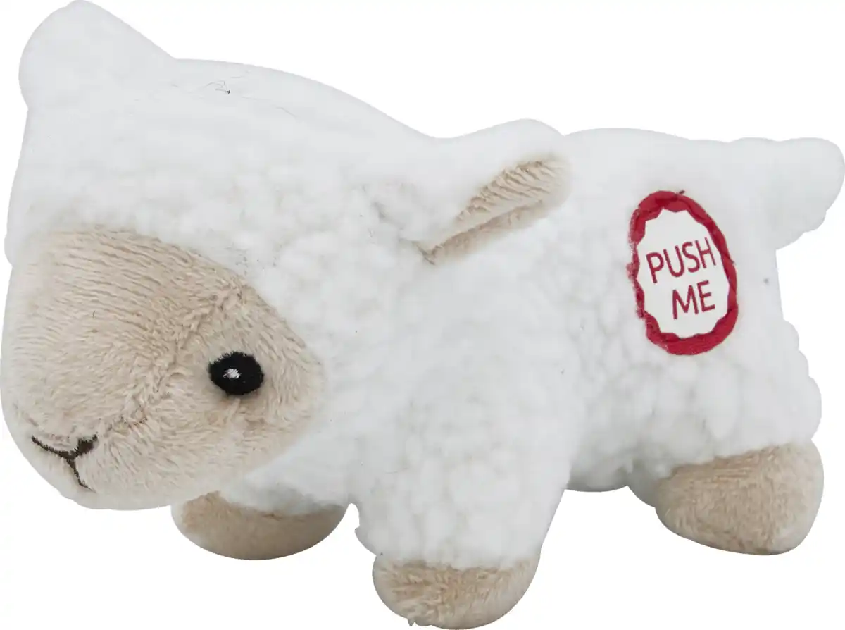 Bild 1 von IDEENWELT Tier mit Sound - Schaf