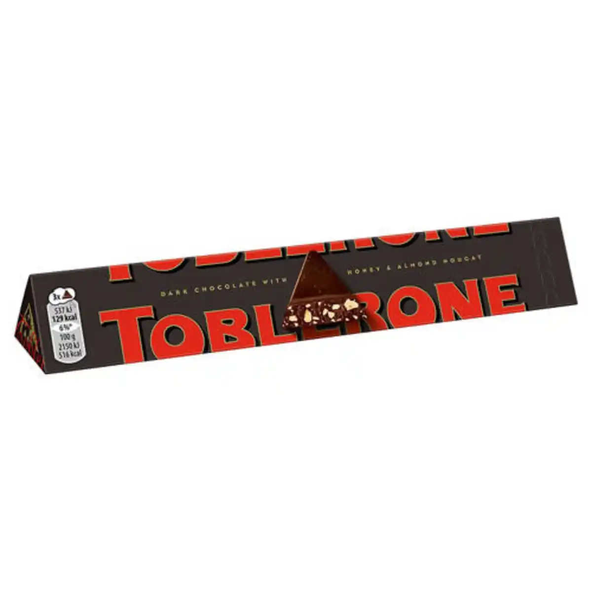 Bild 1 von Toblerone 100 g, Zartbitter