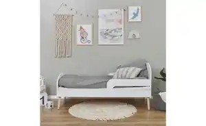 Hoppekids Kinderbett Blend