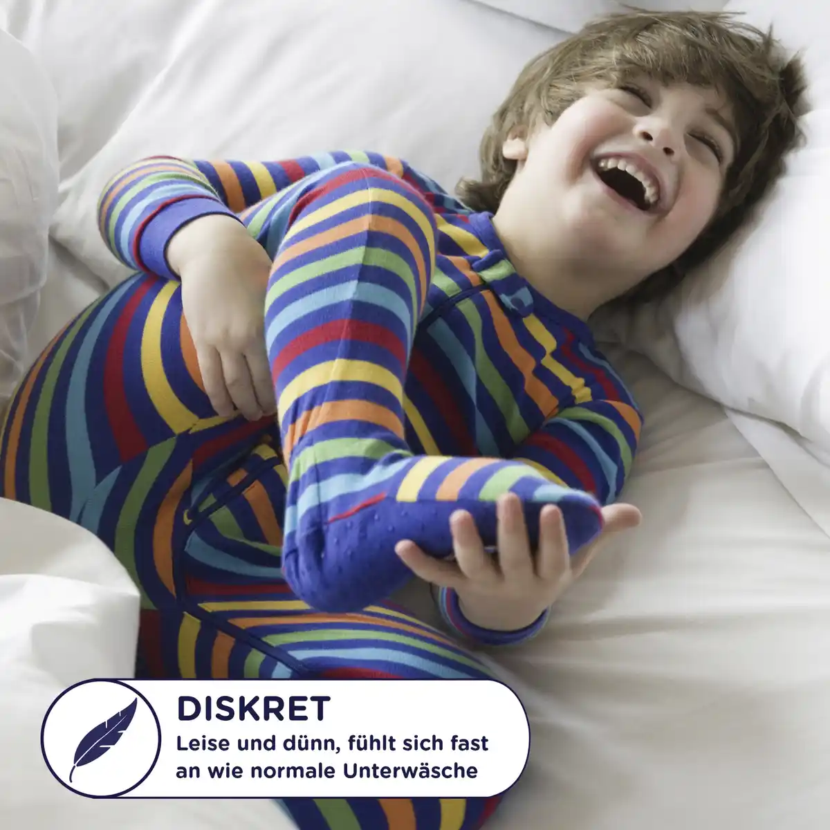 Bild 4 von Drynites Pyjama Pants "Boys"