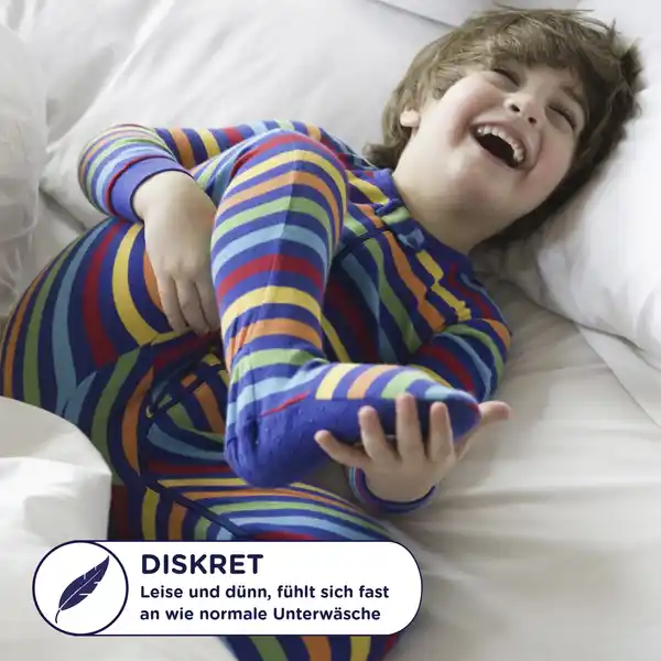 Bild 4 von Drynites Pyjama Pants "Boys"