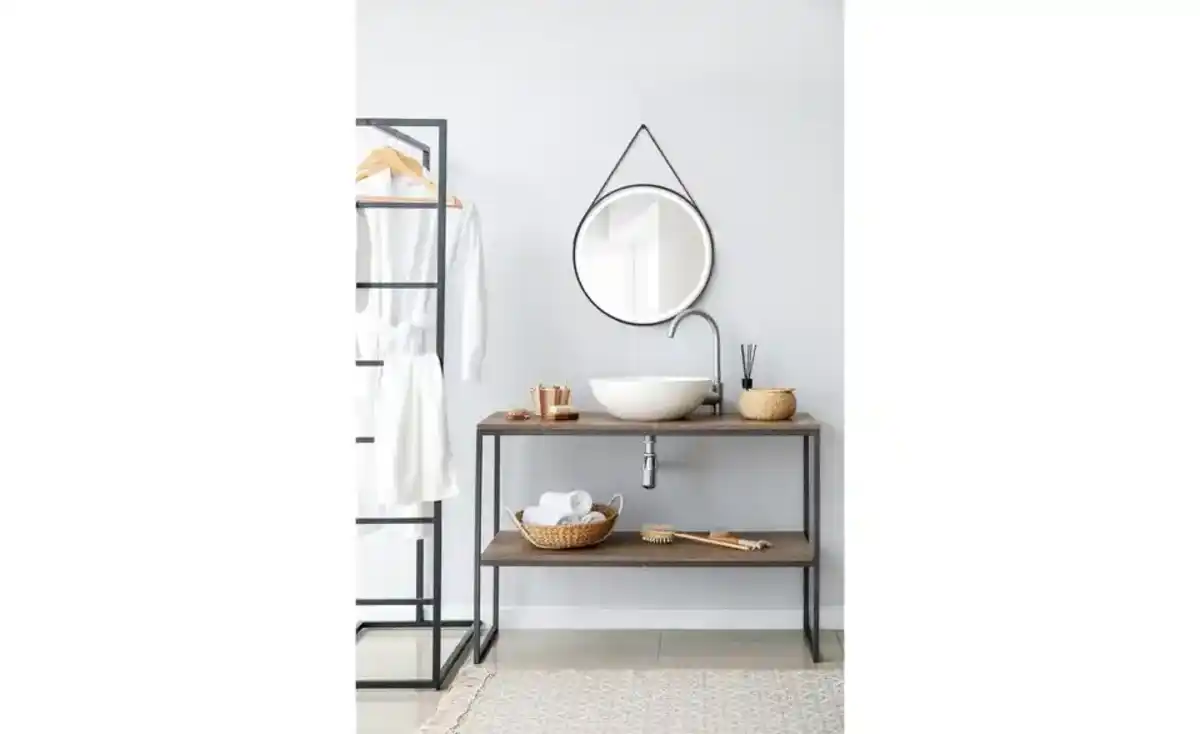 Bild 1 von Badspiegel Finchen