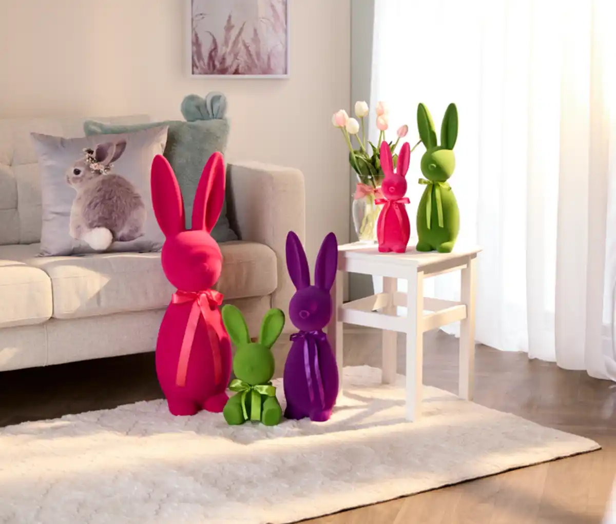 Bild 1 von Dekohasen