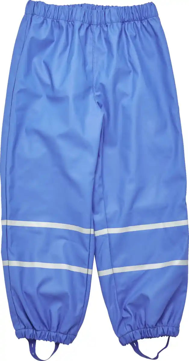 Bild 1 von IDEENWELT Kinder-Matschhose Gr. 134/140