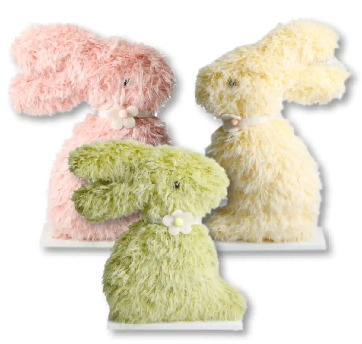 Bild 1 von Plüschhase