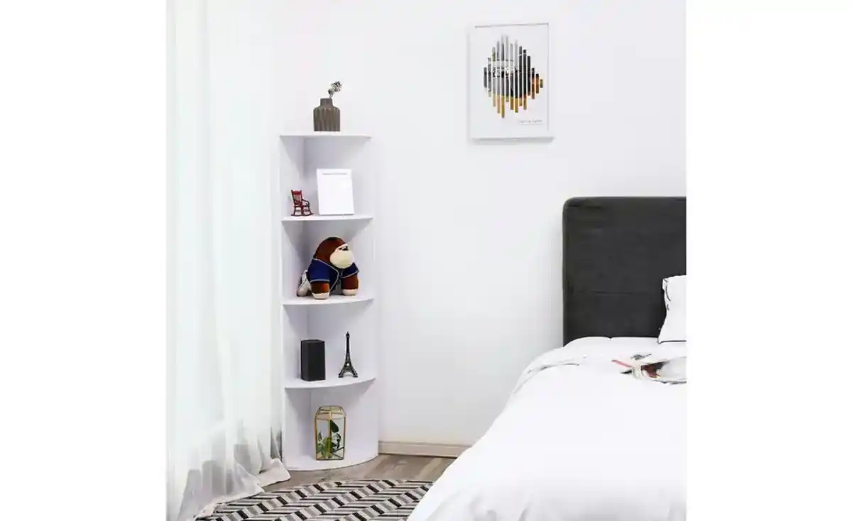 Bild 1 von Standregal Inston