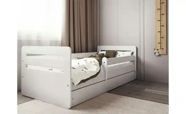Bild 3 von Bett Babydream