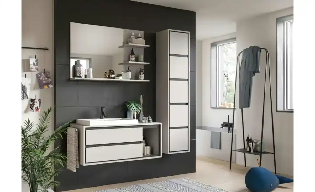 Bild 3 von Spiegel Janker See