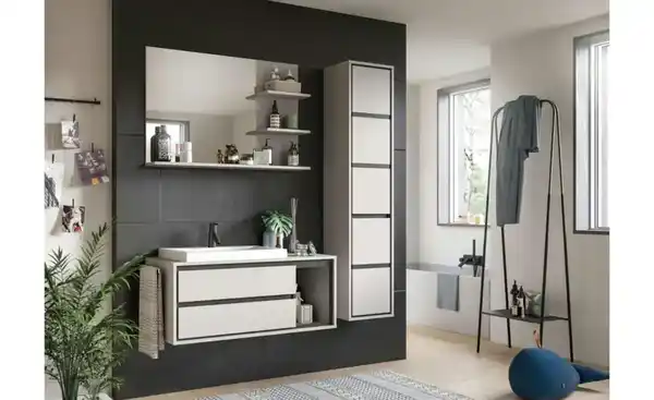 Bild 3 von Spiegel Janker See