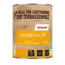 Bild 1 von toom Bangkirai-Öl transparent 2,5 l