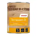 Bild 1 von toom Terrassen-Öl 'Natur' beige 2,5 l