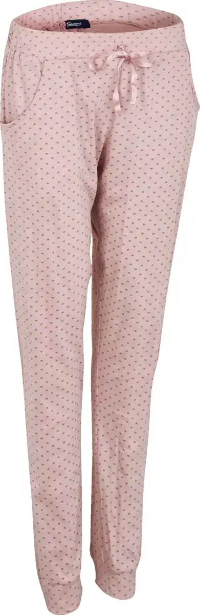 Bild 1 von IDEENWELT Relaxpants rosa Gr. XL