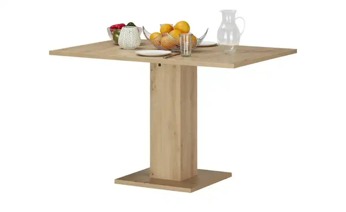 Bild 2 von Esstisch ausziehbar Peter