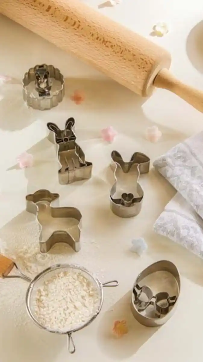 Bild 1 von Keksausstecher