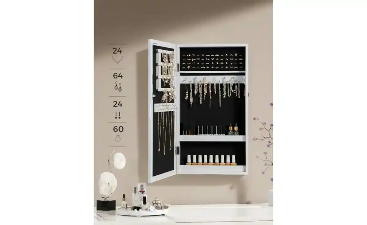 Bild 4 von Wandspiegel