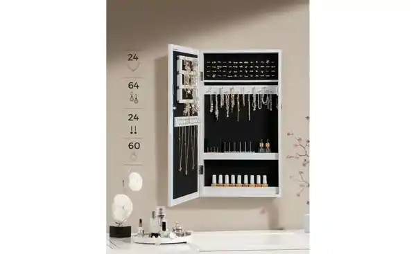 Bild 4 von Wandspiegel