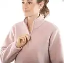 Bild 2 von IDEENWELT Sherpa-Pullover Gr. S