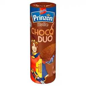 Prinzen Rolle 352 g, Schoko Duo