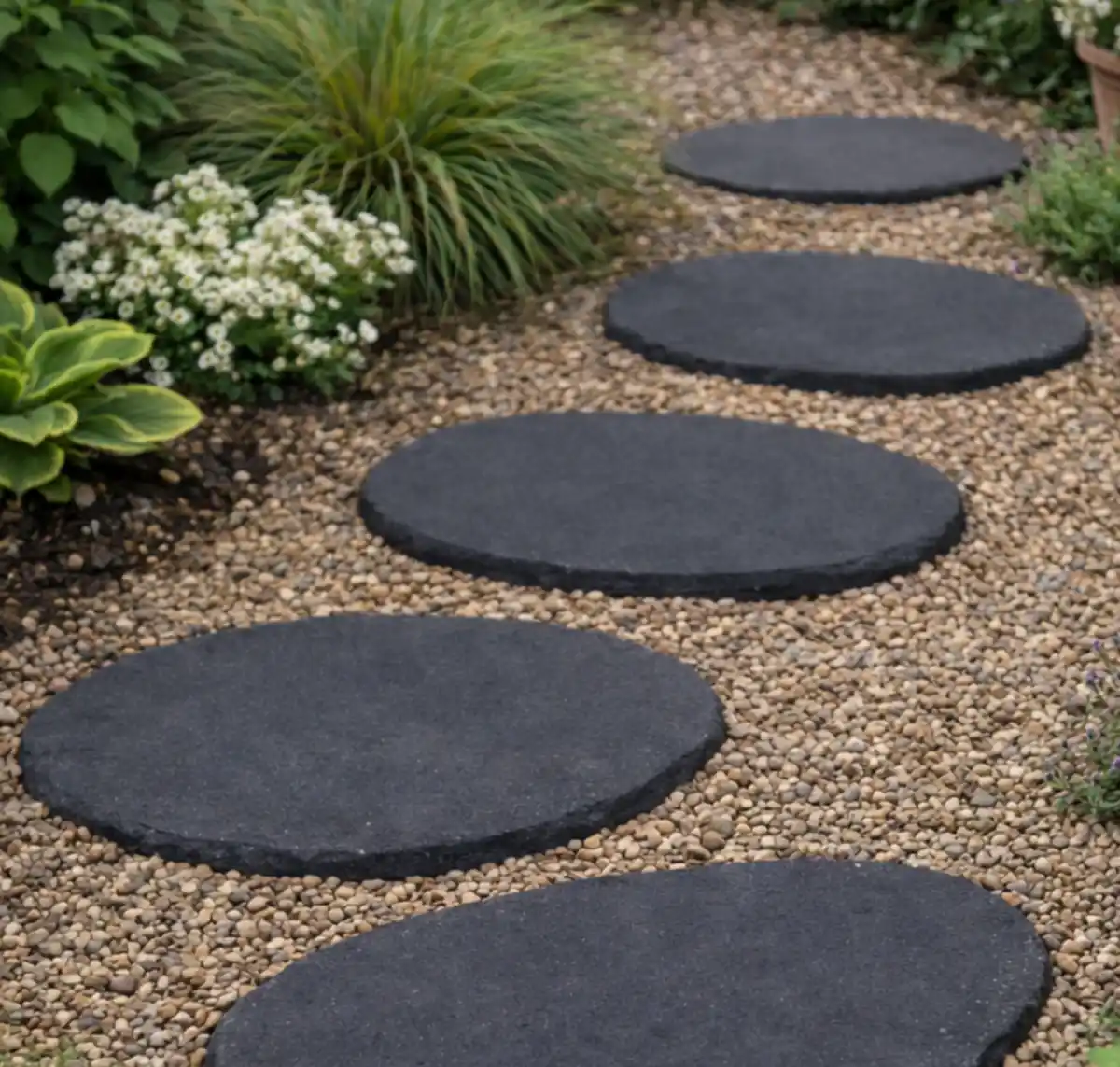 Bild 1 von Trittplatte T-Court »Kick Mini«