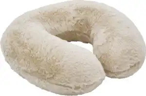 IDEENWELT Nackenhörnchen beige