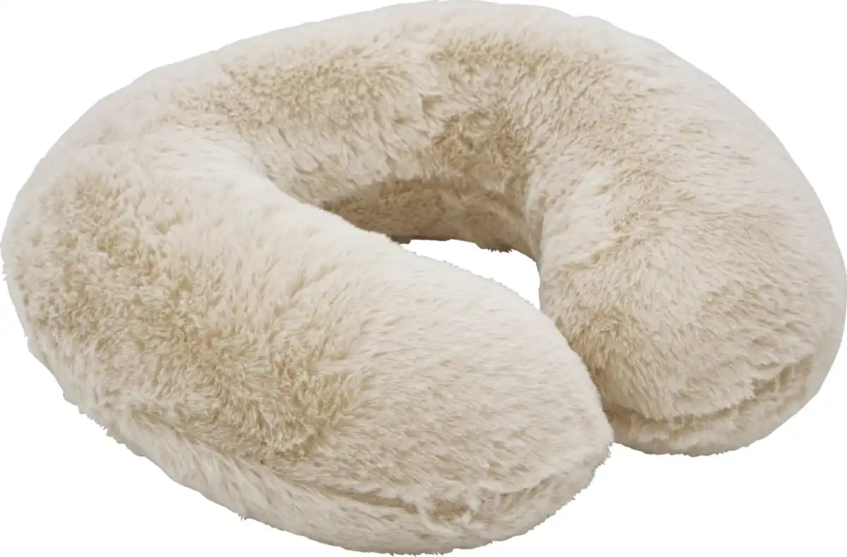 Bild 1 von IDEENWELT Nackenhörnchen beige