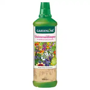 GARDENLINE Universaldünger 1 L