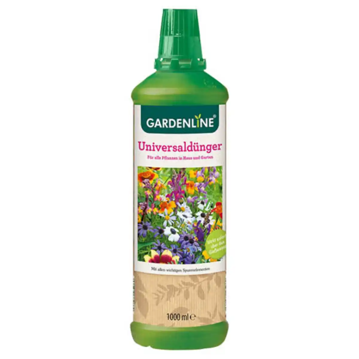 Bild 1 von GARDENLINE Universaldünger 1 L