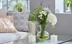 Peill+Putzler Deko Karaffenvase