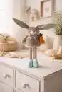 Bild 1 von Hase mit Ausziehbeinen