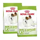 Bild 1 von ROYAL CANIN Adult X-Small 2x3 kg