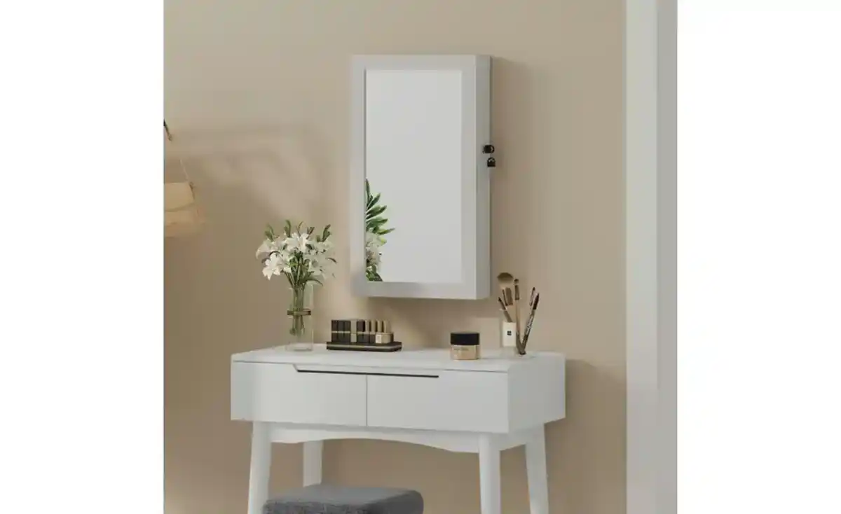 Bild 1 von Wandspiegel